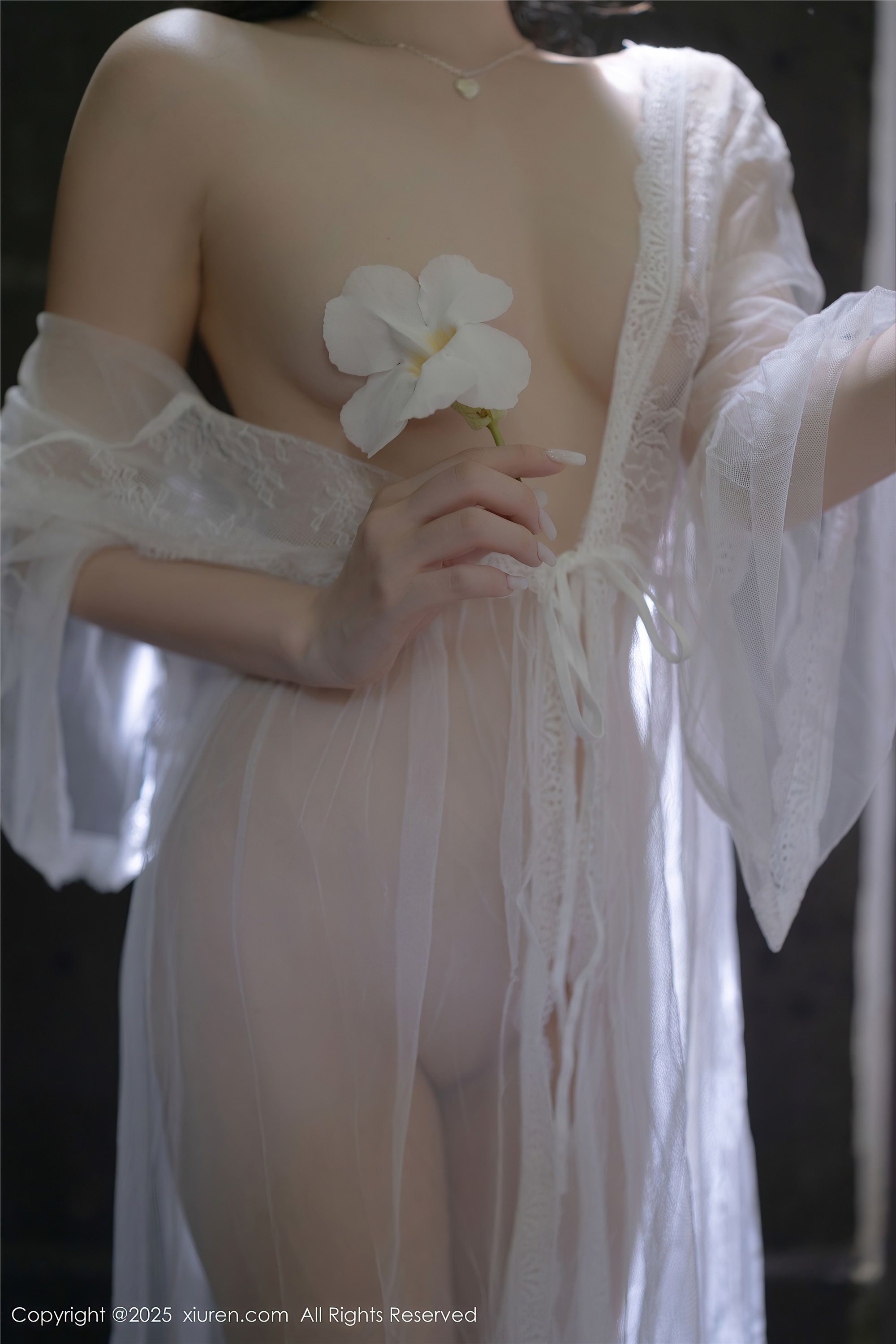 Xiuren秀人网 2025.04.18 NO.10173 鱼子酱Fish